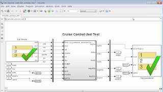 Simulation Testing in ModelBased Design [upl. by Chadd]