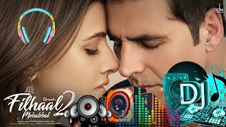 Filhaal 2 Mohabbat Song Teaser Trailer Review  Filhaal 2 Song  Akshay Kumar Nupur Sanon  B Praak [upl. by Outlaw]