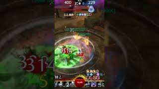 STAFF ELEMENTALIST vs HARBINGER  PLATINUM PvP Ranked gw2pvp gw2 guildwars2 twitch [upl. by Ojadnama72]