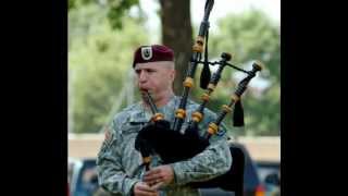 Bagpipes of War  Warpipes [upl. by Niki]