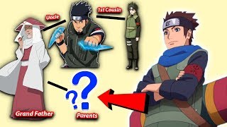 Who are Konohamaru Sarutobis Parents Boruto amp Naruto Explained [upl. by Turino979]