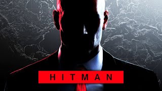 HITMAN™ World of Assassination Silent Assassin Suit Only [upl. by Fitz607]