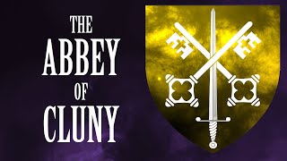 The Abbey of Cluny [upl. by Meer356]