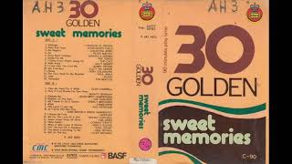 30 GOLDEN sweet memories [upl. by Faletti]