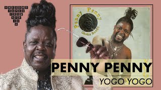 Penny Penny — Amarumasi [upl. by Hiett]