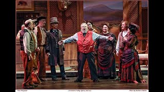 Donizettis Don Pasquale • Livermore Valley Opera [upl. by Kissie]