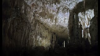 Grotta Gigante in 4K [upl. by Finbur]