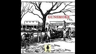 Gunsmoke Home Surgery Episode 21 September 13 1952 [upl. by Aneeh579]