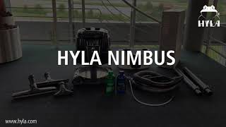 HYLA Nimbus [upl. by Eseneg]