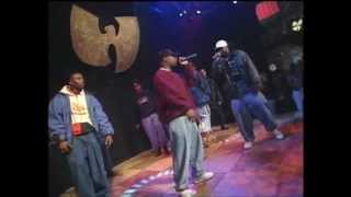 Enter The WuTang Documentary 1994 [upl. by Ykvir]