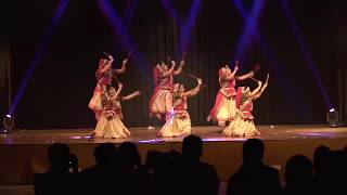 Gujarati folk dance [upl. by Kendricks113]