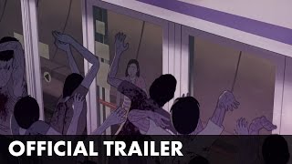 SEOUL STATION  Official UK Trailer  In cinemas now [upl. by Farrow]