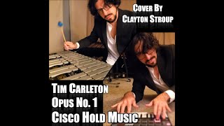 Tim Carleton Opus Number One Cisco Hold Music  Instrumental Cover [upl. by Merv815]