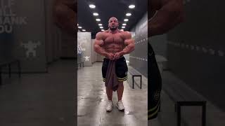 Bodybuilding  Big Ramy 2024 Comeback [upl. by Eniar]