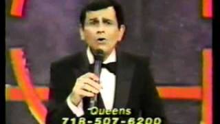 Casey Kasem as Shaggy  MDA Telethon Plea [upl. by Fitz]