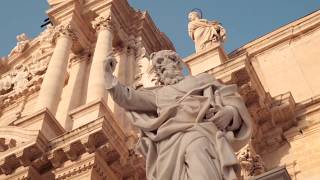 The story of Sicily  Travel Video [upl. by Culley]