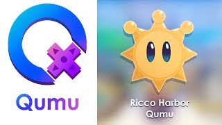 Super Mario Sunshine  Ricco Harbor Remix [upl. by Arimaj]