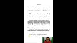 Cómo redactar un informe académicoEjemplo [upl. by Oicnerual]