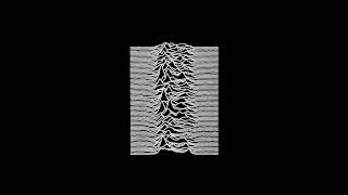 HQ Joy Division  Candidate Unknown Pleasures [upl. by Noram]