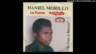 Daniel Morillo EL CURANDERO [upl. by Sara]