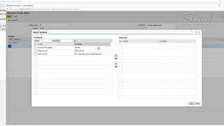 11 SAP GRC  EAM  Reason Codes [upl. by Leund675]