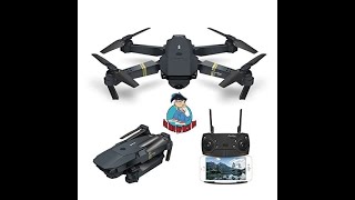 Drone Mavic baby Drone 998 [upl. by Harrak937]