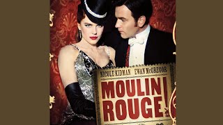 Nature Boy Opening  Moulin Rouge [upl. by Emmerie]