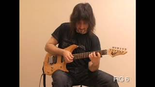 Bumblefoot  Tiny Guitar Lessons [upl. by Enytnoel510]