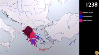 History of the Greek Language [upl. by Isidore]