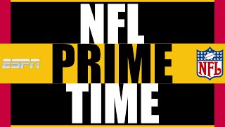 ESPN NFL Primetime Music Tracks 116 [upl. by Ainessey]