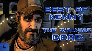 Best of Kenny  The Walking Dead [upl. by Amersham]