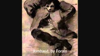 Arthur Rimbaud Documentary [upl. by Odrareg]