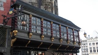 Aachen  ein Spaziergang durch die Altstadt [upl. by Accebor]