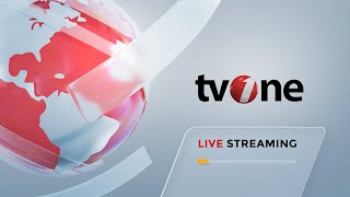 Live Streaming tvOne 24 Jam [upl. by Vasilis]