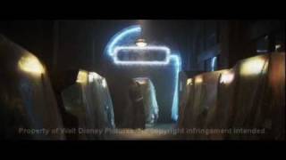 TRON Legacy Clip  Flynns Arcade [upl. by Aldarcy]