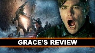 The Finest Hours Movie Review  Beyond The Trailer [upl. by Hank344]