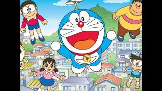 Sigla Doraemon in Napoletano  Meme [upl. by Annavoig]