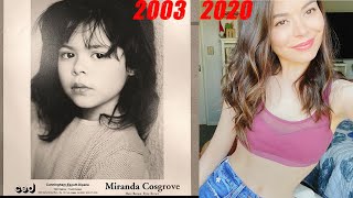 Miranda Cosgrove 2020 [upl. by Laehctim]