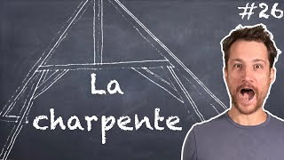 La charpente introduction  NLAB26 [upl. by Htiaf946]