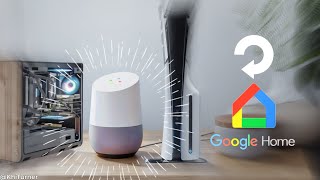 🖥 How To Factory Reset Your Google Home [upl. by Kaufman832]