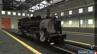 Trainz Whistles [upl. by Amsab]