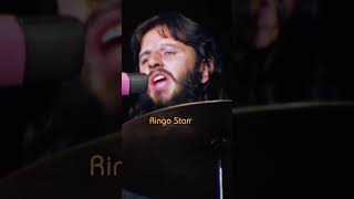 Ringo Starr  ‘It Don’t Come Easy’ [upl. by Steinke982]