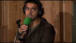 Jay Sean in the 1Xtra Live Lounge  2012 [upl. by Ananna]