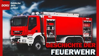 Das größte FeuerwehrMuseum Deutschlands [upl. by Siednarb327]