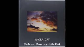 Enola Gay Extended Version by OMD [upl. by Heck]