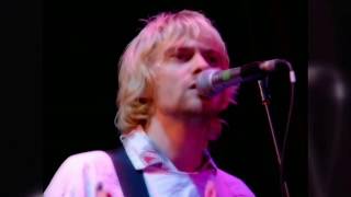 Nirvana  Lounge Act Live at Reading 1992 HD [upl. by Ecerahs]