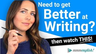 Write Better in English ✍️ Teachers Tips [upl. by Anawait]