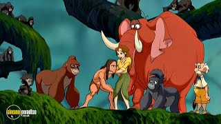 Tarzan amp Jane 2002 Full Movies [upl. by Winnah]