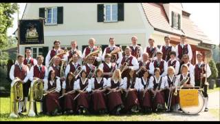 Trachtenkapelle Oberndorf  Fuchsgraben Polka [upl. by Seaddon]