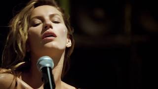 Gisele Bündchen For HampM Heart of Glass feat Bob Sinclar  Music Video [upl. by Anyrak]